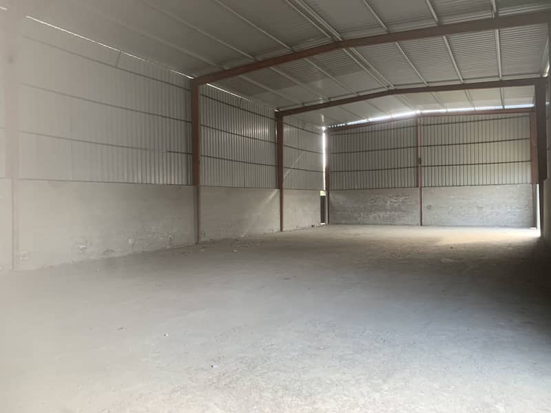 1 kanal febricated wear house for rent 3