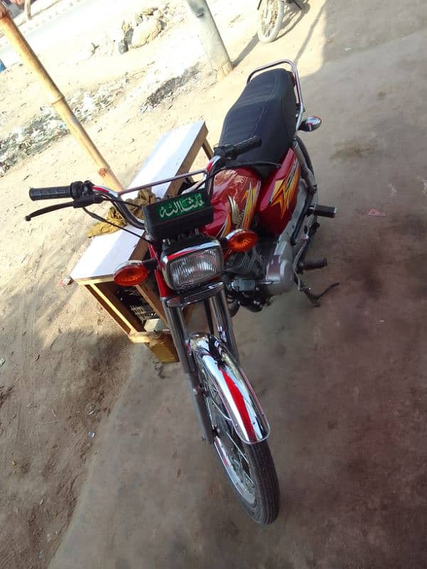 for sale honda 2021 125 1