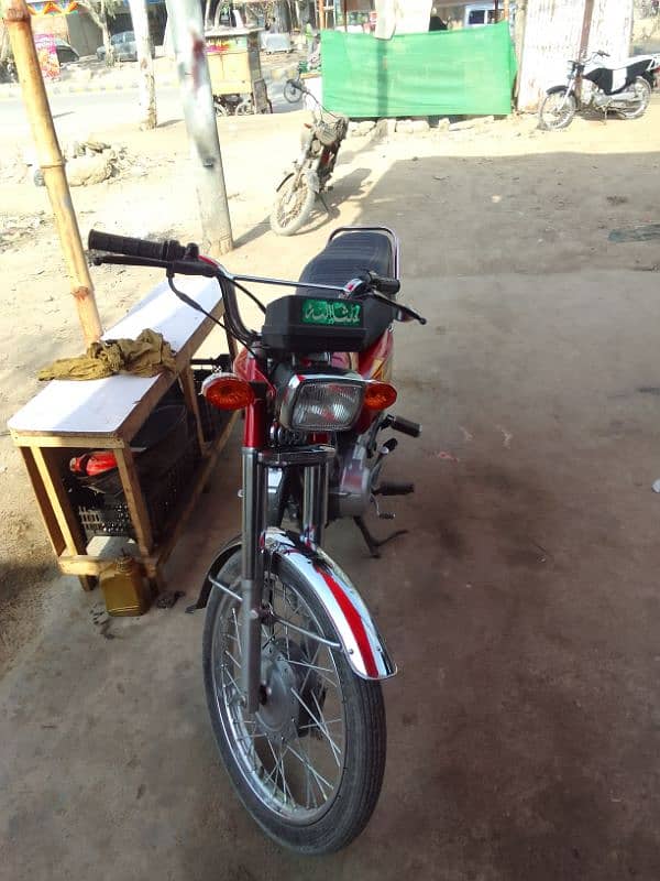 for sale honda 2021 125 3