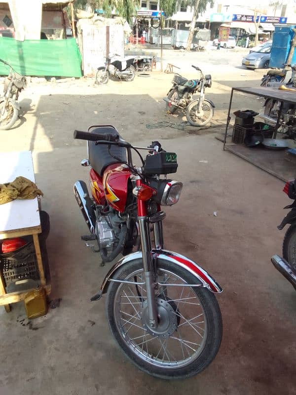 for sale honda 2021 125 4