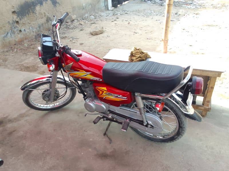 for sale honda 2021 125 6