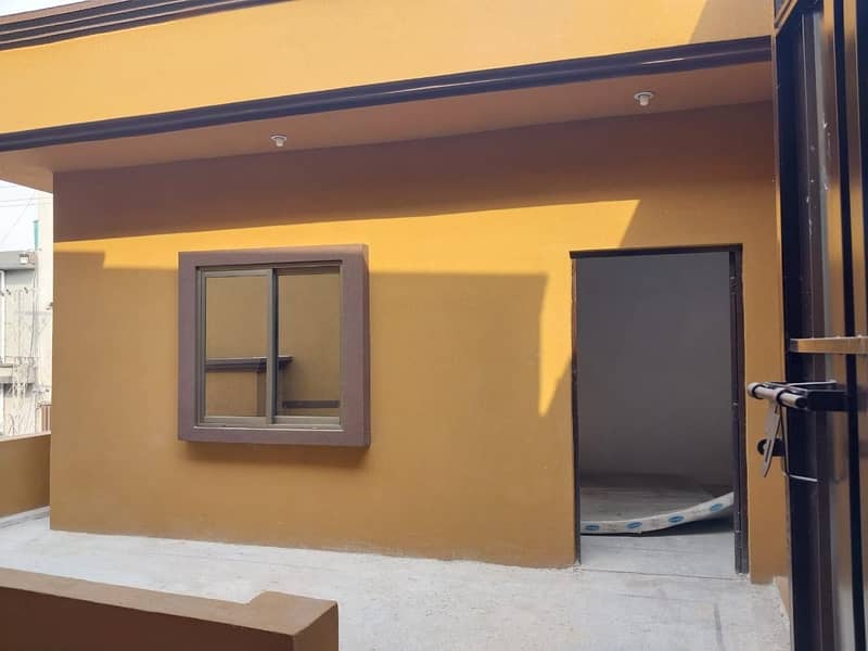 1 Kanal Double Storey Brand New Factory For Rent 8