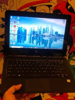 HP ProBook x360 11G2 EE