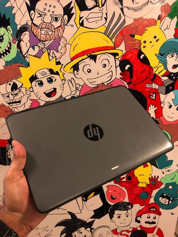 HP ProBook x360 11G2 EE 2