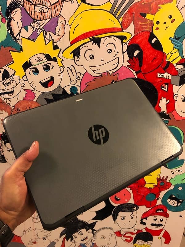 HP ProBook x360 11G2 EE 3