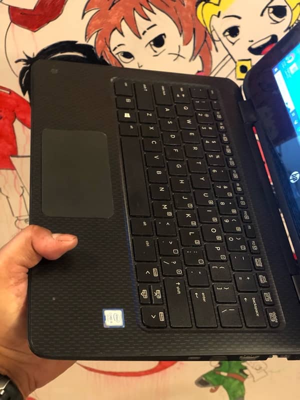 HP ProBook x360 11G2 EE 4