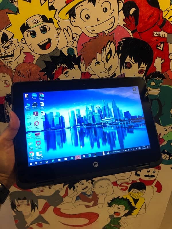 HP ProBook x360 11G2 EE 5