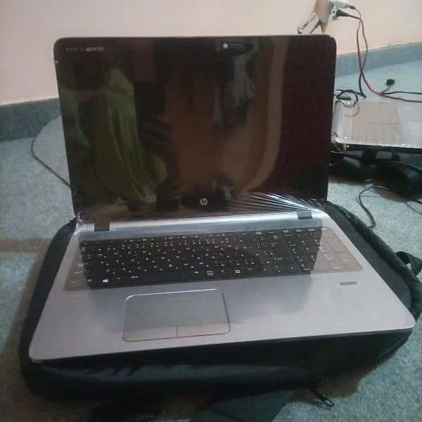 Hp Probook 450 G2,Fingerprint,core i5,4th Generation for Sale 5