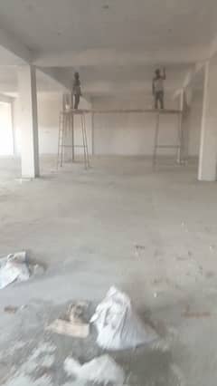 Brand New Warehouse Available For Rent