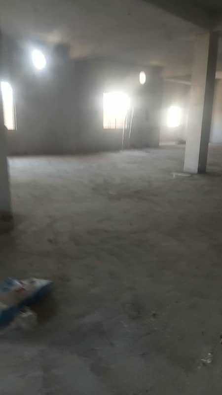 Brand New Warehouse Available For Rent 3