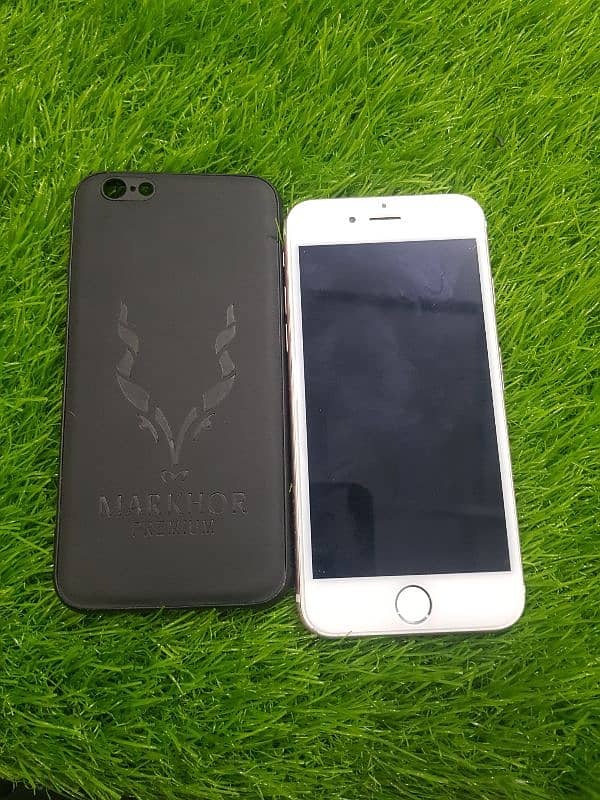 iPhone 6s 64gb pta approved 1