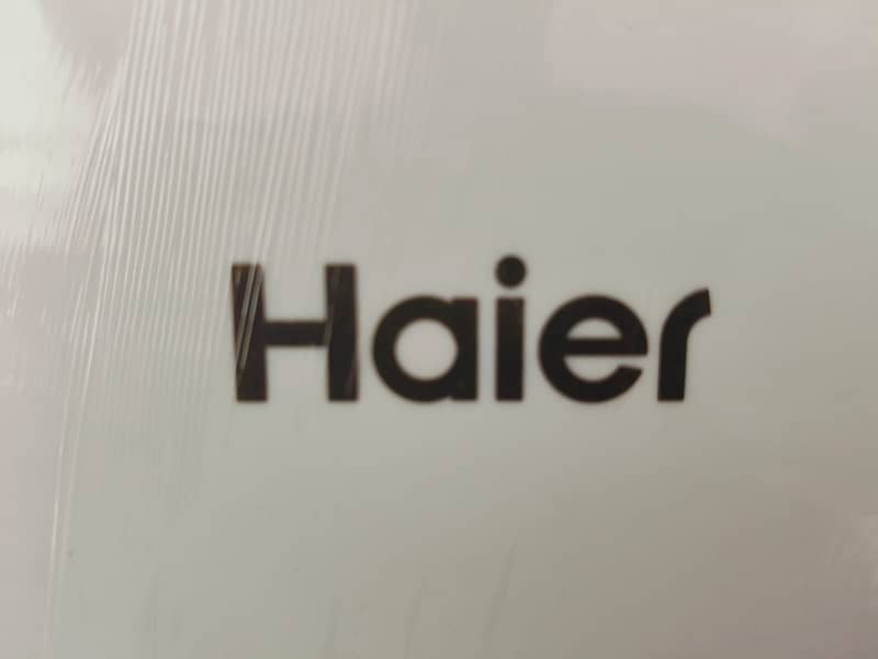 Haier 1.5 ton dc inverter H284G (0306=4462/443) lushset 5