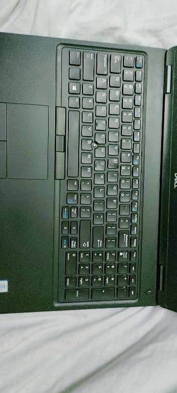 Dell Precision 3530 2