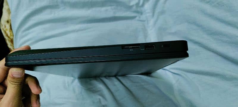 Dell Precision 3530 8