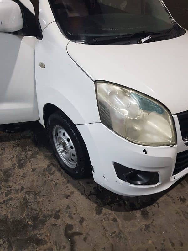 Suzuki Wagon R 2019 sale Bio not avialable 1