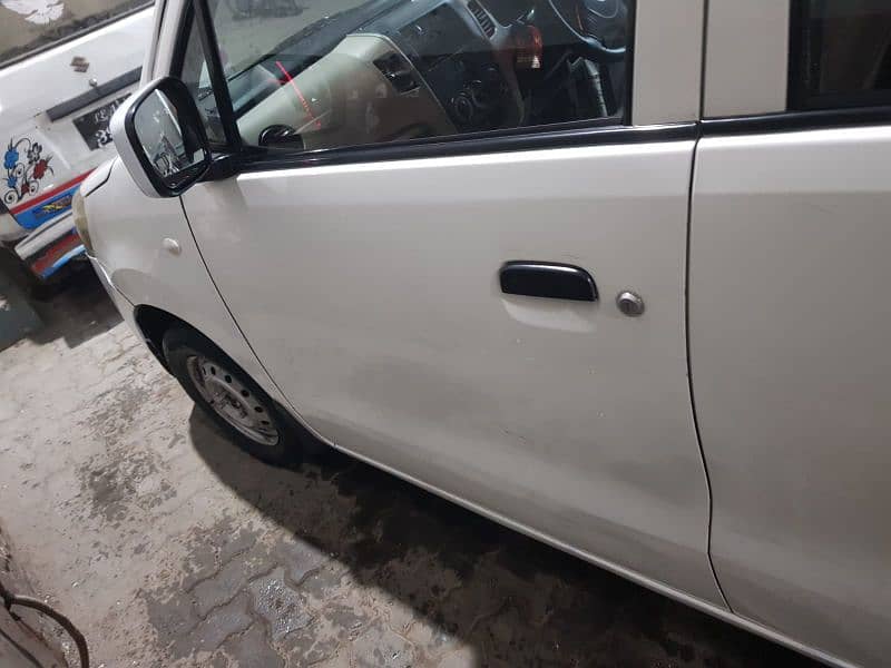 Suzuki Wagon R 2019 sale Bio not avialable 2