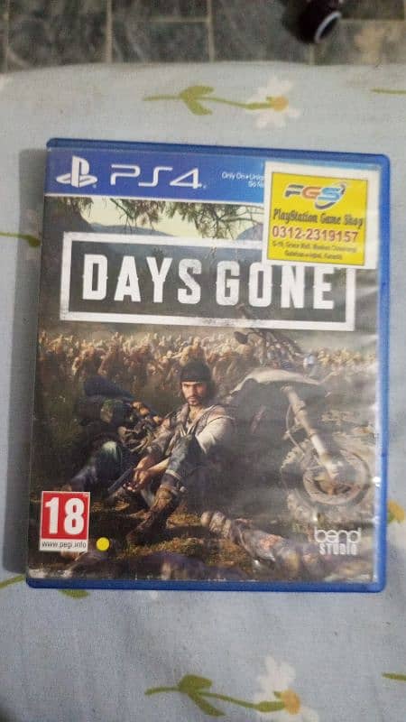 ps4 slim 1tb used sealed box match serial 5