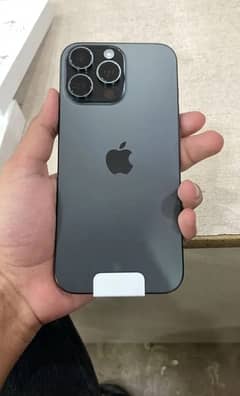 Iphone 16 pro max factory