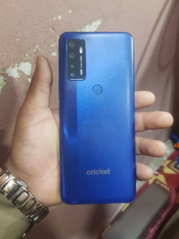 cricket dream PUBG phone 1