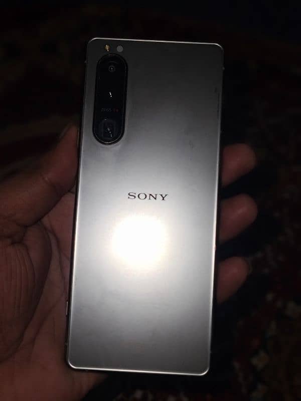 sony xperia mark 3 888 processor 2