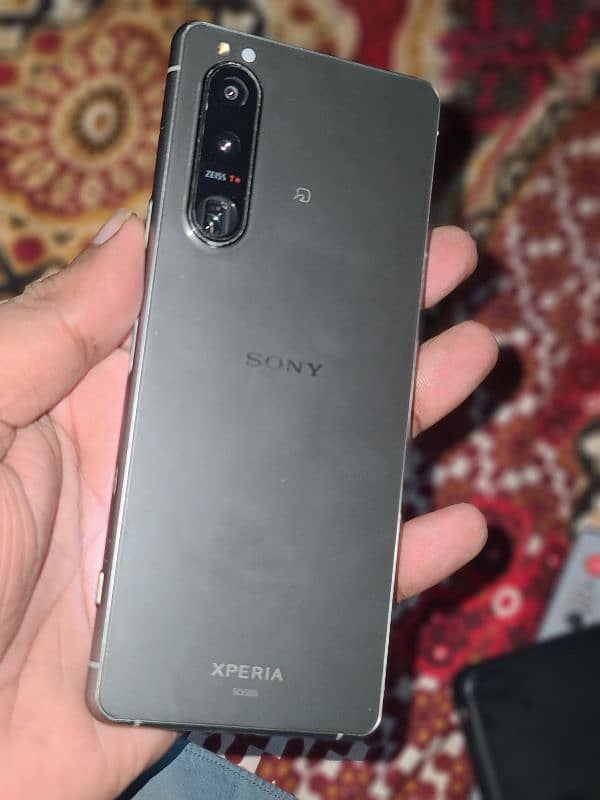 sony xperia mark 3 888 processor 3