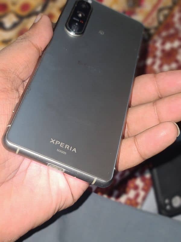 sony xperia mark 3 888 processor 17