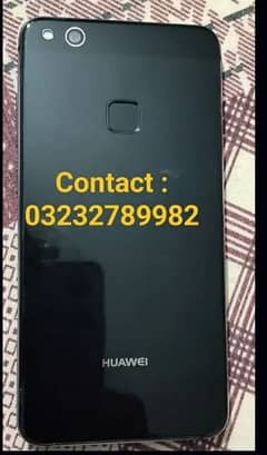 Huawei P10 lite 4gb 64gb