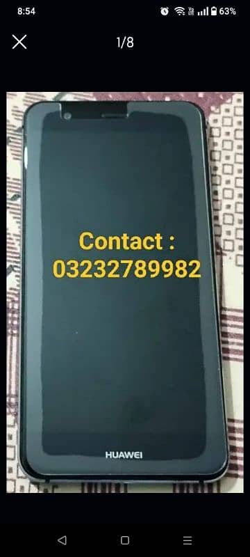 Huawei P10 lite 4gb 64gb 5