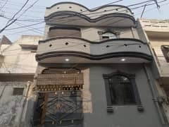 5 Marla Very Beautiful Double Story House For Sale In Sector B2 T5 Mreown Ship Lahore