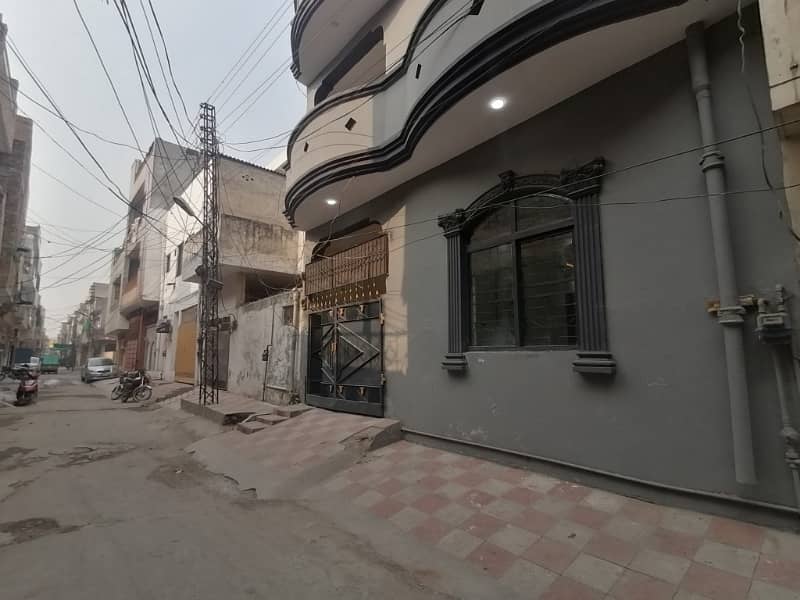 5 Marla Very Beautiful Double Story House For Sale In Sector B2 T5 Mreown Ship Lahore 2