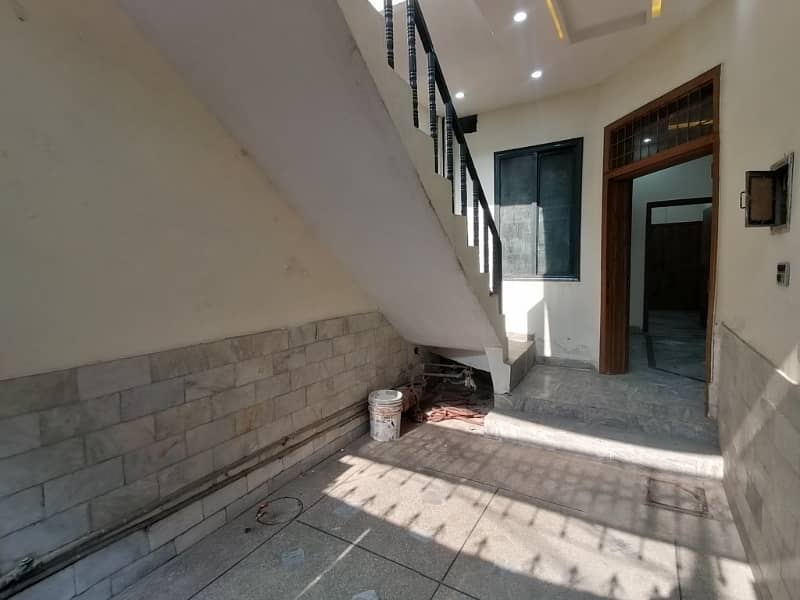 5 Marla Very Beautiful Double Story House For Sale In Sector B2 T5 Mreown Ship Lahore 4