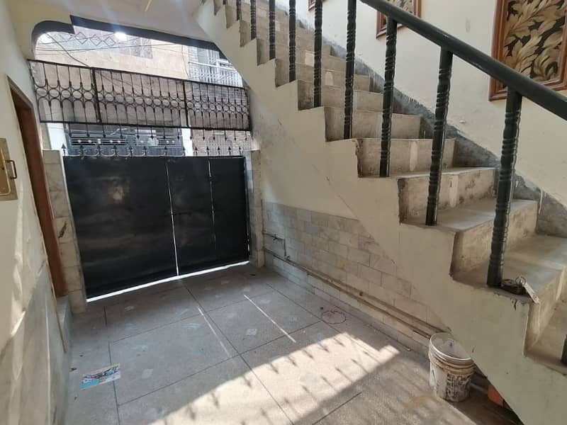 5 Marla Very Beautiful Double Story House For Sale In Sector B2 T5 Mreown Ship Lahore 5