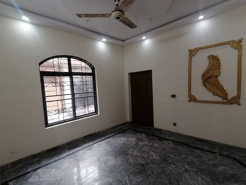 5 Marla Very Beautiful Double Story House For Sale In Sector B2 T5 Mreown Ship Lahore 6