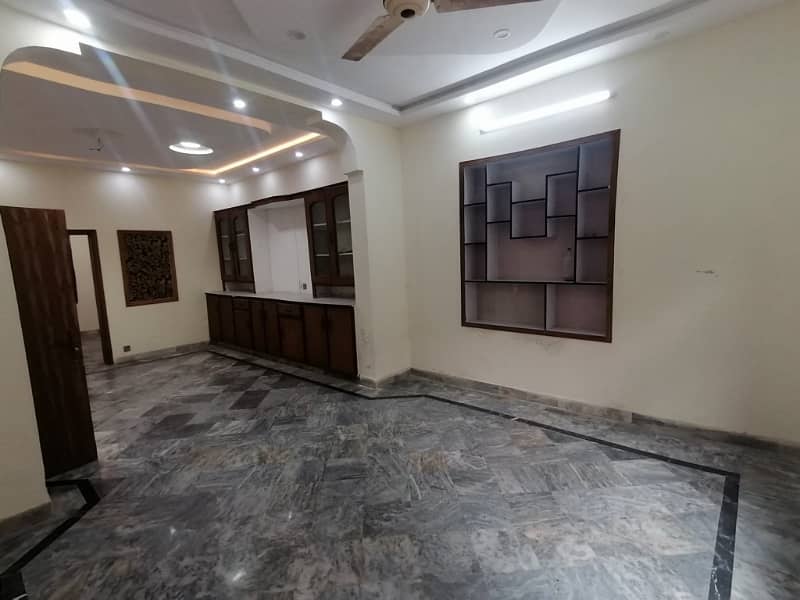 5 Marla Very Beautiful Double Story House For Sale In Sector B2 T5 Mreown Ship Lahore 7