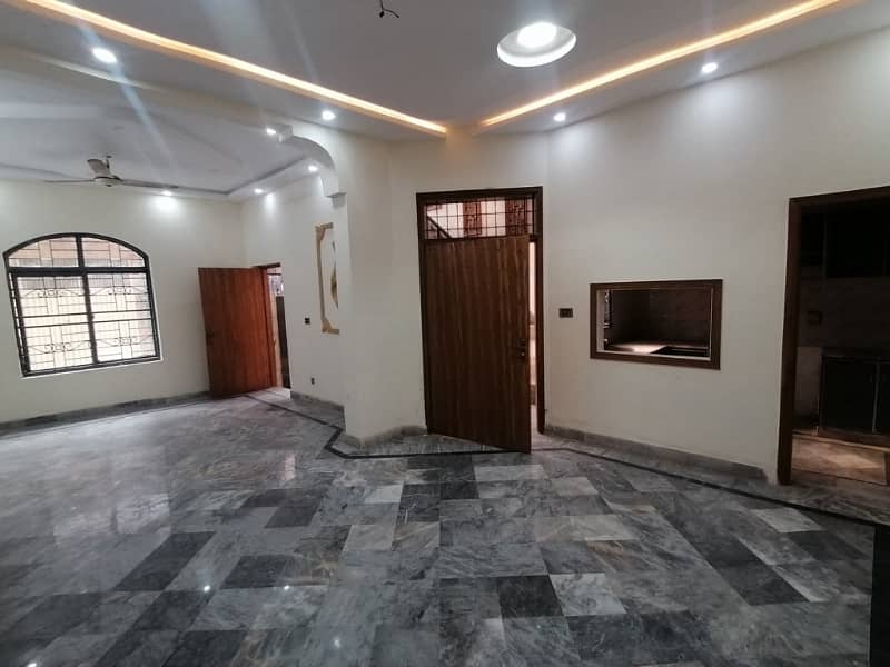 5 Marla Very Beautiful Double Story House For Sale In Sector B2 T5 Mreown Ship Lahore 8