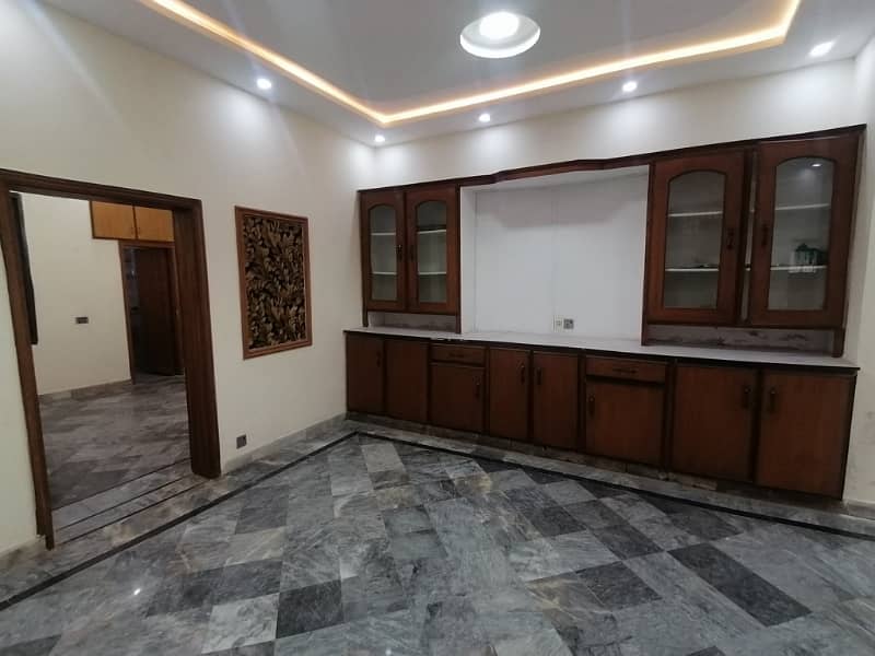 5 Marla Very Beautiful Double Story House For Sale In Sector B2 T5 Mreown Ship Lahore 9