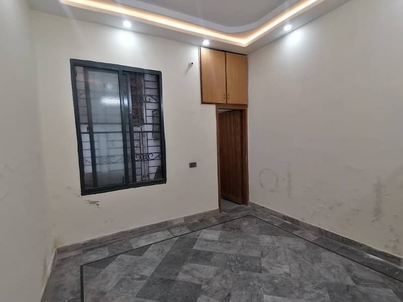 5 Marla Very Beautiful Double Story House For Sale In Sector B2 T5 Mreown Ship Lahore 11