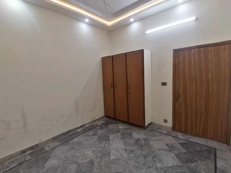 5 Marla Very Beautiful Double Story House For Sale In Sector B2 T5 Mreown Ship Lahore 12