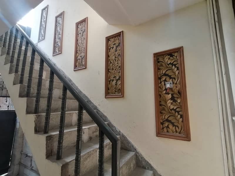 5 Marla Very Beautiful Double Story House For Sale In Sector B2 T5 Mreown Ship Lahore 16