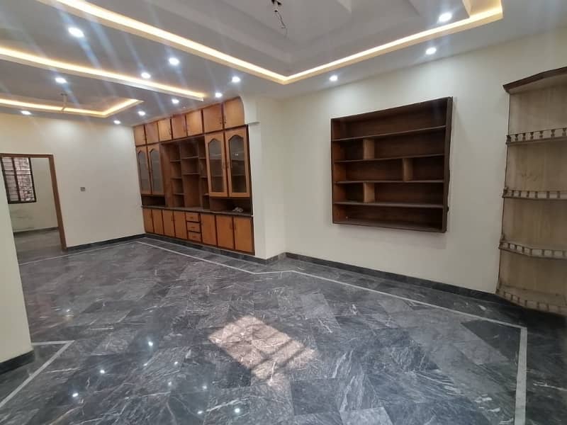 5 Marla Very Beautiful Double Story House For Sale In Sector B2 T5 Mreown Ship Lahore 19