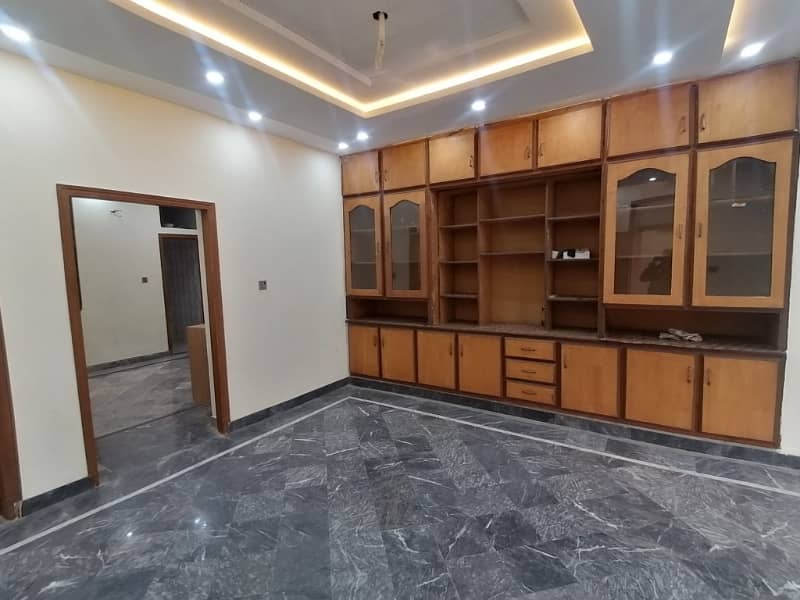 5 Marla Very Beautiful Double Story House For Sale In Sector B2 T5 Mreown Ship Lahore 20