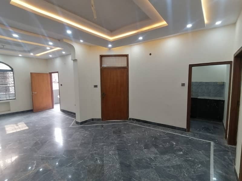 5 Marla Very Beautiful Double Story House For Sale In Sector B2 T5 Mreown Ship Lahore 22