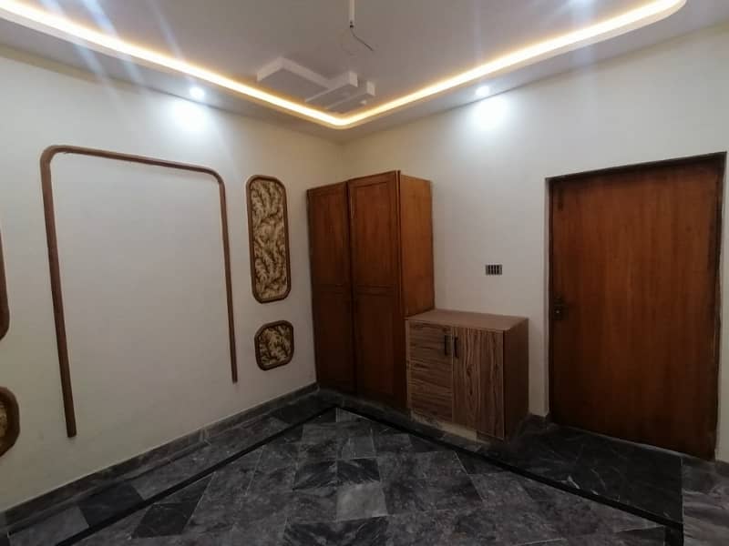 5 Marla Very Beautiful Double Story House For Sale In Sector B2 T5 Mreown Ship Lahore 23