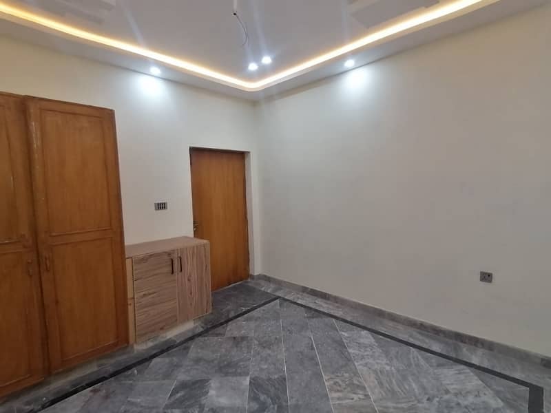 5 Marla Very Beautiful Double Story House For Sale In Sector B2 T5 Mreown Ship Lahore 24