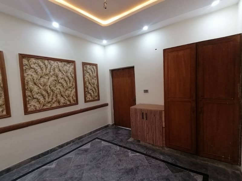 5 Marla Very Beautiful Double Story House For Sale In Sector B2 T5 Mreown Ship Lahore 26