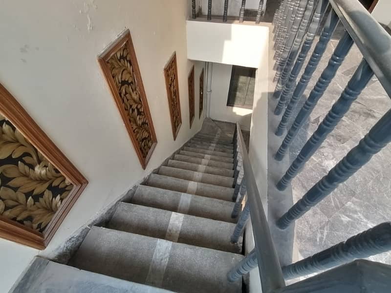 5 Marla Very Beautiful Double Story House For Sale In Sector B2 T5 Mreown Ship Lahore 33