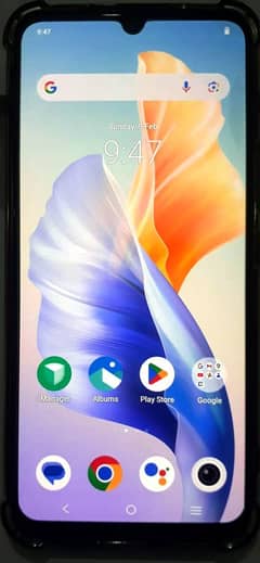 Vivo v23e Almost new condition