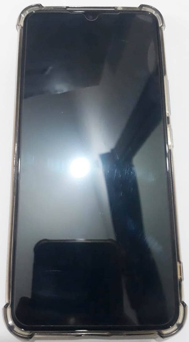 Vivo v23e Almost new condition 5