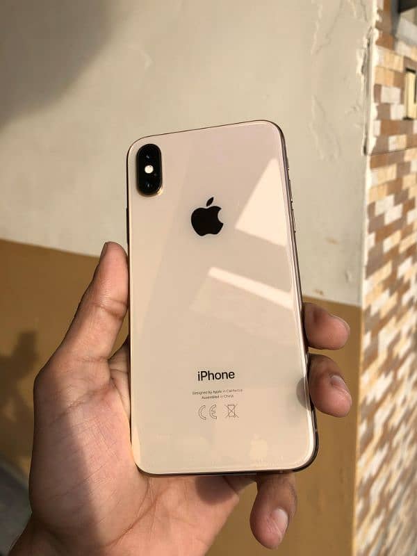 iphone Xs Dual Pta 0