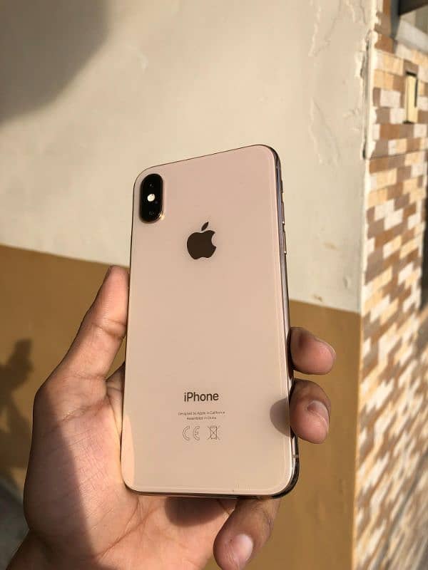 iphone Xs Dual Pta 1